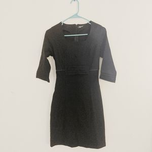 Dress size M